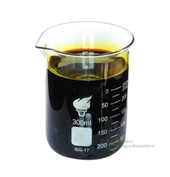FERRIC CHLORIDE FOKUS AGRO NUSANTARA