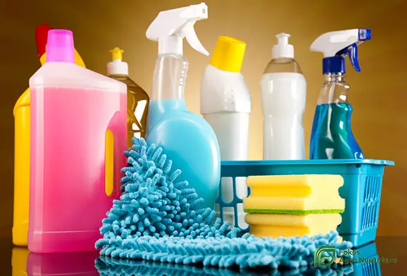 General Cleaning Chemicals