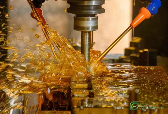 Metal Working Chemicals