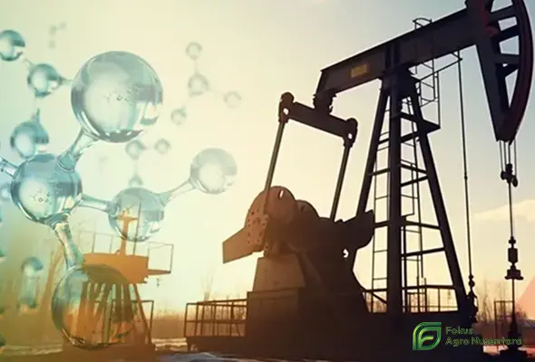 Oil And Gas Chemicals