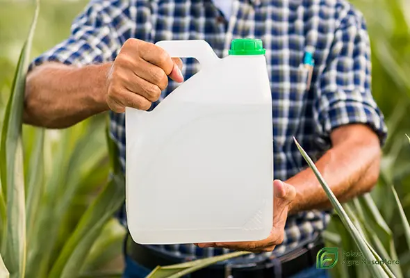 Produk bahan kimia Agriculture