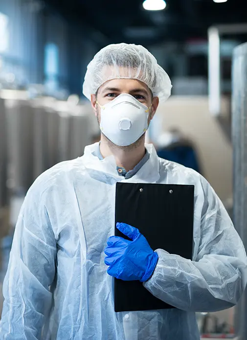 hero header homepage