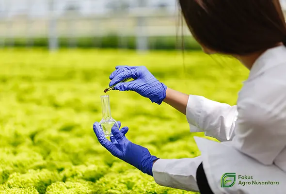 industry agriculture