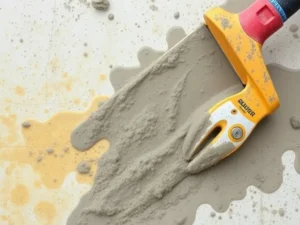 Cement Remover
