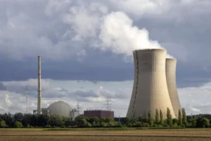 Cooling Water Application