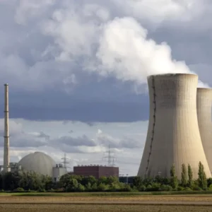 Cooling Water Application