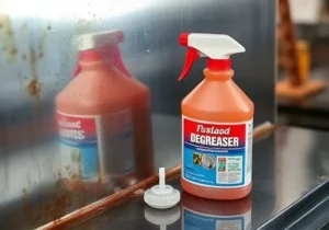 Degreaser