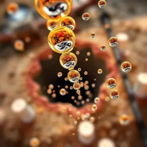 Iron Chelating Agent