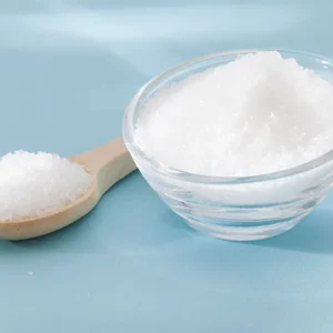 KCL (Kalium Klorida)