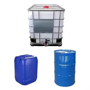 MEG (Monoethylene Glycol)