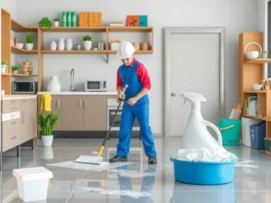 Multipurpose Cleaner