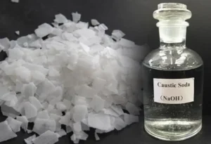 NaOH Liquid (Natrium Hidroksida Cair)