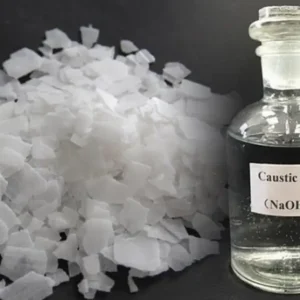 NaOH Liquid (Natrium Hidroksida Cair)