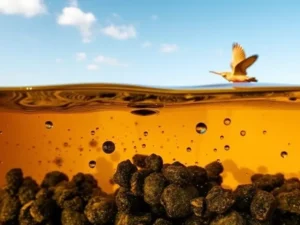 Oil Spill Dispersant 2