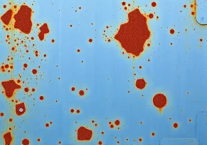 Rust Removing Chemical