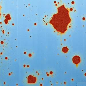 Rust Removing Chemical