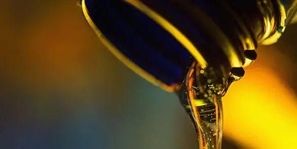 Semi Synthetic Lubricants