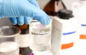 Sodium Hypochlorite