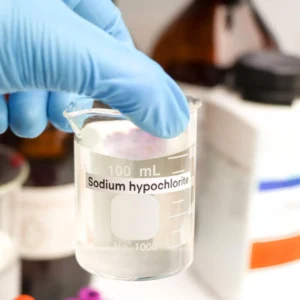 Sodium Hypochlorite