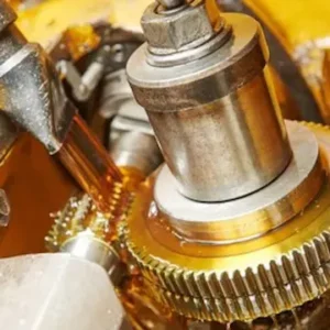 Synthetic Lubricants