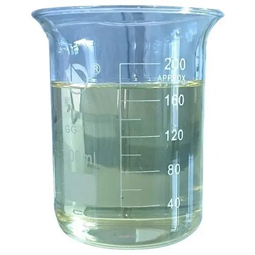 TEG (Triethylene Glycol)