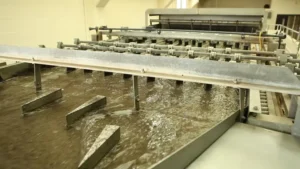 Waste & Raw Material Treatment